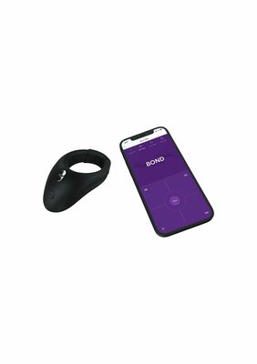 We-Vibe Bond - Black