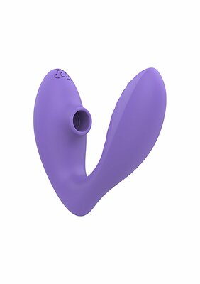 Reverb - Purple