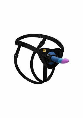 Piccolo Pegging Kit - Multicolor