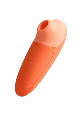 Switch X - Orange