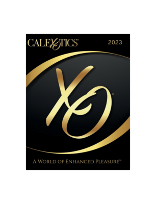 CALEX Supplement - Multicolor