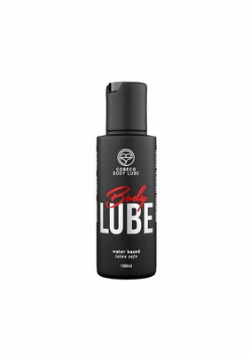 Body Lube 1000ml - Natural
