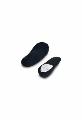 Lyra Panty Vibe + App - Black