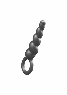 The Screw Plug - Grey