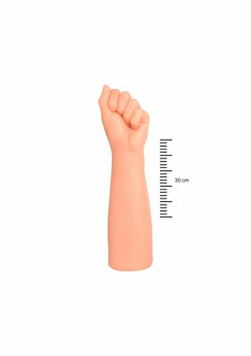 The Fist - Light skin tone