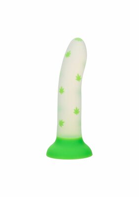Glow Stick Leaf - Glow in the dark