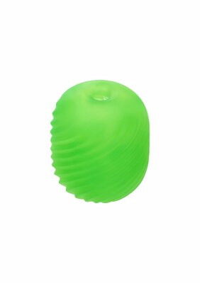 Pop Sock Textured - Green