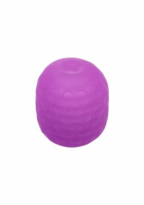 Pop Sock Textured - Purple