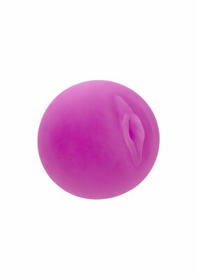 Pop Sock Pussy - Purple