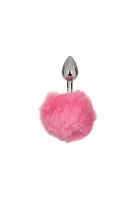 Running Wild Bunny - Pink