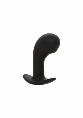 Rock Bottom Curved Probe - Black