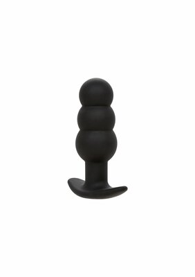 Rock Bottom Beaded Probe - Black