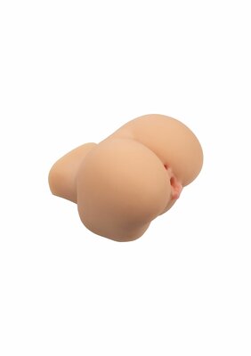 The Farmers Daughter - Light skin tone