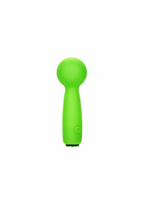 The Bubbly Vibe - Green