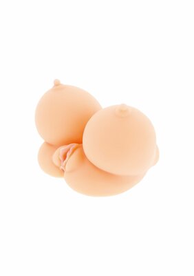 Fuck My Virgin Pussy - Light skin tone