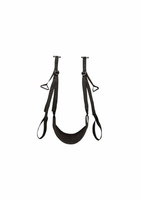 Collection Sex Swing - Black