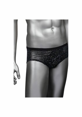 Radiance Classic Briefs - Black