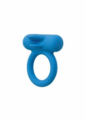 Rechargeable Double Trouble - Blue