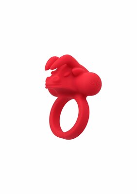 Rechargeable The Matador - Red
