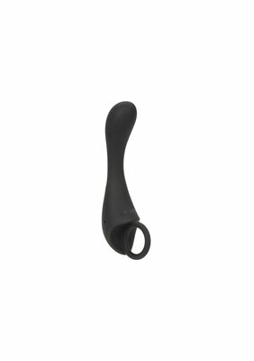 Rechargeable Prostate Locator - Black