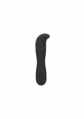 Rechargeable Prostate Probe - Black