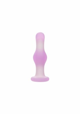 Lavender Haze Bulb Probe - Purple