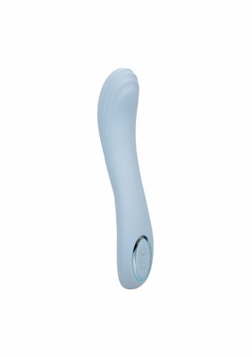 Azure Collection Contoured G - Blue