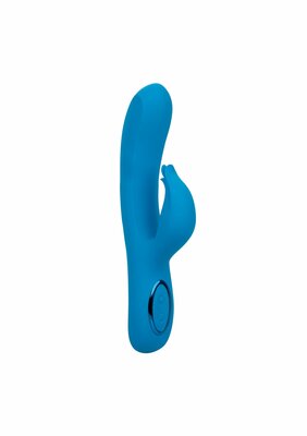 Azure Collection Flutter G - Blue