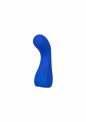 Cascade Curve   - Blue