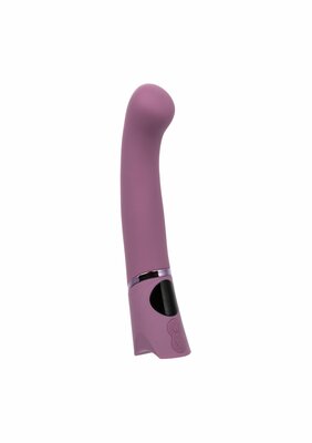 Orgasmatron Digital G-Wand - Purple