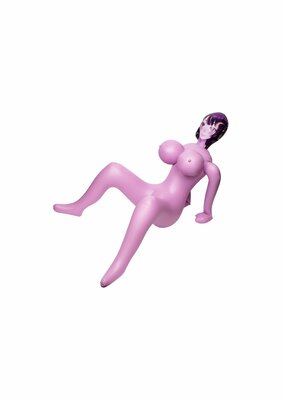 Spread’em Love Doll Gigi - Purple