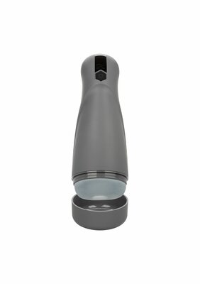 Milk Master Automatic Milker - Black