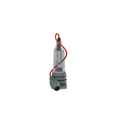 HYDROXTREME 8 - Transparent