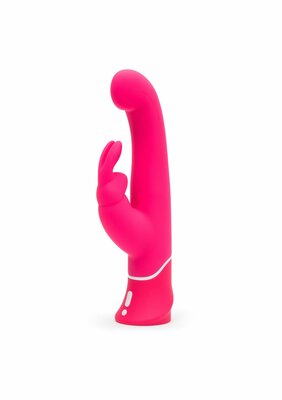 G-Spot Rabbit Vibrator - Pink