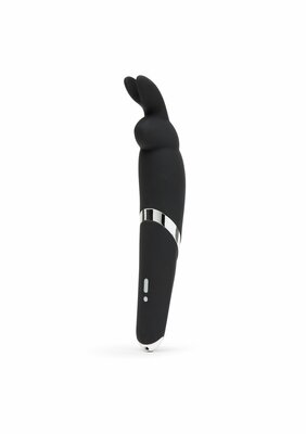 Wand Vibrator - Black