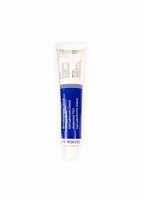E-Ph+Sterile Lube Jelly 82gr - Natural - 82