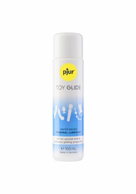 Pjur Toy Glide 100 ml - Natural