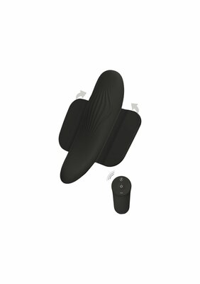 Kalli Panty Vibe - Black