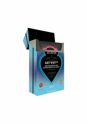 Sex To Go Kit - Get Slippery