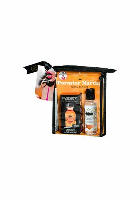 Cocktail Kit - PornStar Martini