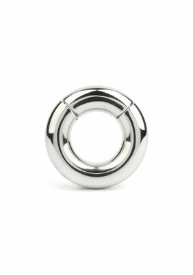 MBS Stackable Weight 30mm - Silver