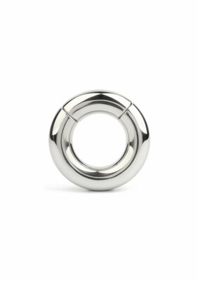 MBS Stackable Weight 33mm - Silver