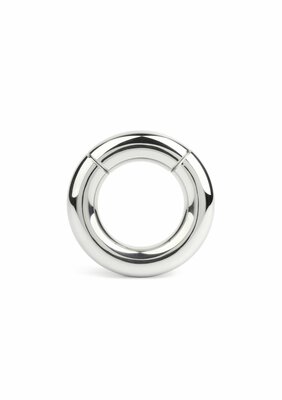 MBS Stackable Weight 42mm - Silver