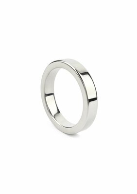 Premium C-Ring 8mm x 35mm - Silver
