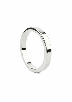 Premium C-Ring 8mm x 50mm - Silver