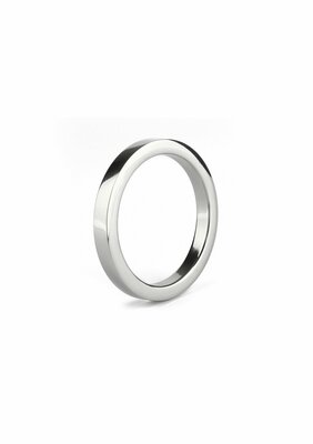 Premium C-Ring 6mm x 40mm - Silver