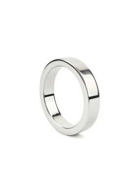 Premium C-Ring 10mm x 40mm - Silver