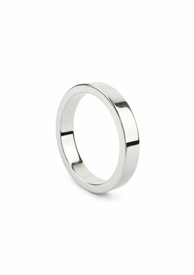 Premium C-Ring 10mm x 50mm - Silver