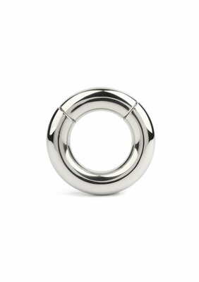 MBS Stackable Weight 39mm - Silver