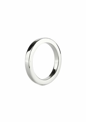 Premium C-Ring 6mm x 35mm - Silver